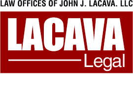 law offices of john j. lacava, llc lacava legal injury & accident lawyers